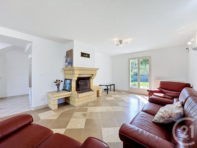 Maison &agrave; vendre - 5 pi&egrave;ces - 141 m2 - Ingre - 45 - CENTRE