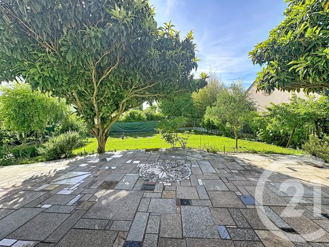 Maison &agrave; vendre - 5 pi&egrave;ces - 141 m2 - Ingre - 45 - CENTRE