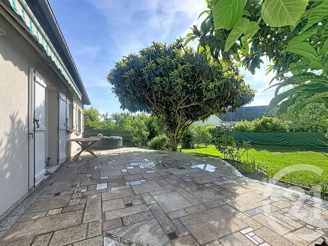 Maison &agrave; vendre - 5 pi&egrave;ces - 141 m2 - Ingre - 45 - CENTRE
