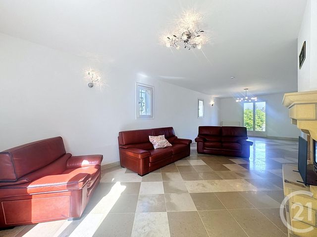 Maison &agrave; vendre - 5 pi&egrave;ces - 141 m2 - Ingre - 45 - CENTRE