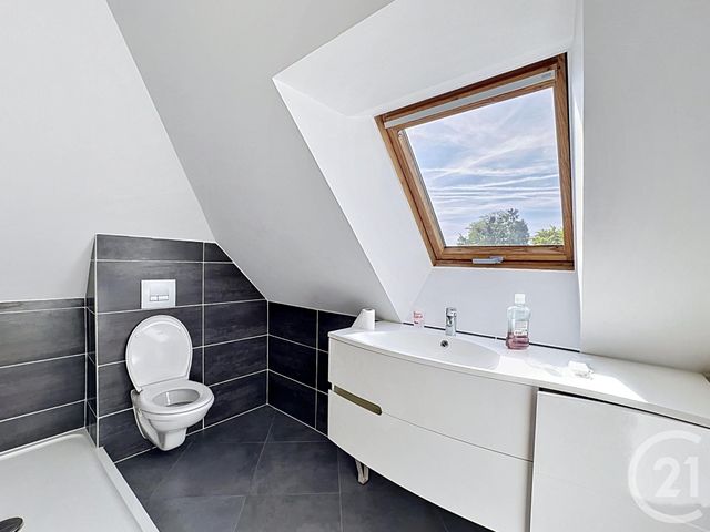 Maison &agrave; vendre - 5 pi&egrave;ces - 141 m2 - Ingre - 45 - CENTRE