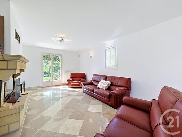 Maison &agrave; vendre - 5 pi&egrave;ces - 141 m2 - Ingre - 45 - CENTRE