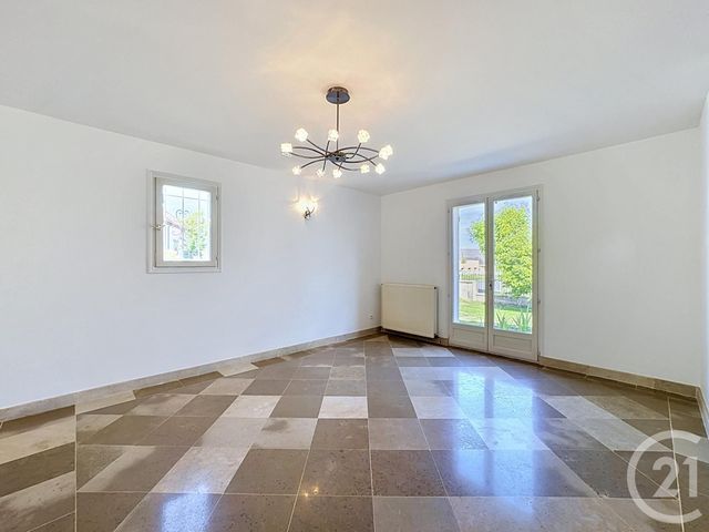 Maison &agrave; vendre - 5 pi&egrave;ces - 141 m2 - Ingre - 45 - CENTRE