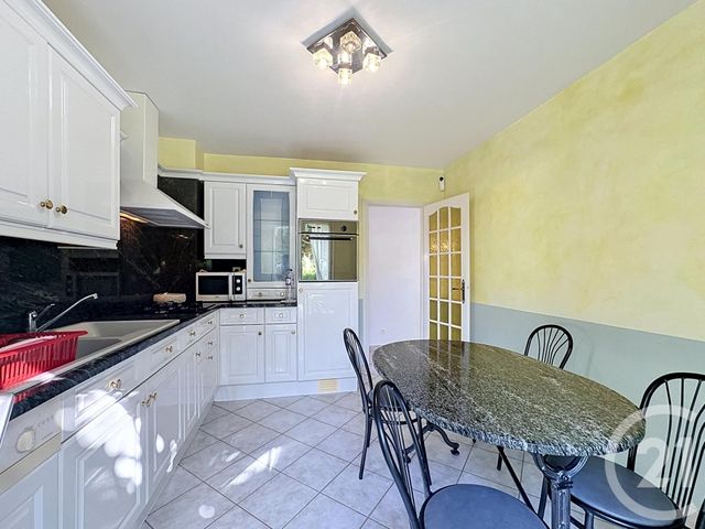 Maison &agrave; vendre - 5 pi&egrave;ces - 141 m2 - Ingre - 45 - CENTRE