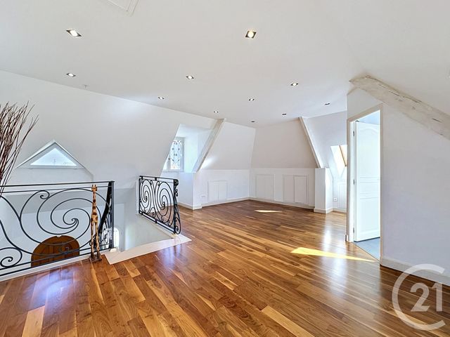 Maison &agrave; vendre - 5 pi&egrave;ces - 141 m2 - Ingre - 45 - CENTRE