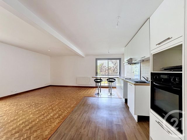 Appartement T3 &agrave; vendre - 3 pi&egrave;ces - 84,19 m2 - Olivet - 45 - CENTRE