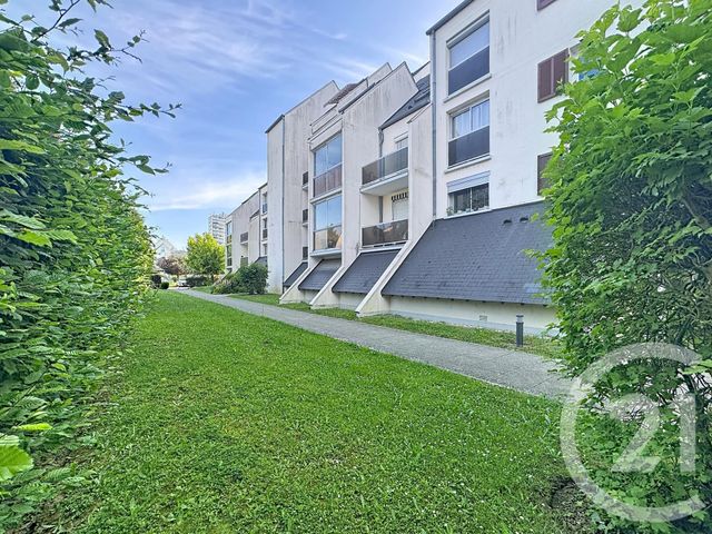 Appartement T3 &agrave; vendre - 3 pi&egrave;ces - 84,19 m2 - Olivet - 45 - CENTRE