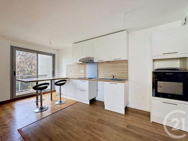 Appartement T3 &agrave; vendre - 3 pi&egrave;ces - 84,19 m2 - Olivet - 45 - CENTRE