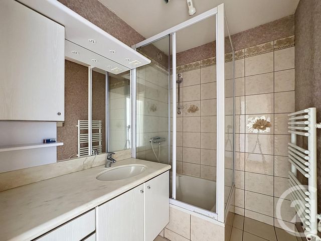 Appartement T3 &agrave; vendre - 3 pi&egrave;ces - 84,19 m2 - Olivet - 45 - CENTRE
