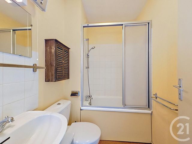 Appartement Studio &agrave; vendre - 1 pi&egrave;ce - 23,72 m2 - Olivet - 45 - CENTRE