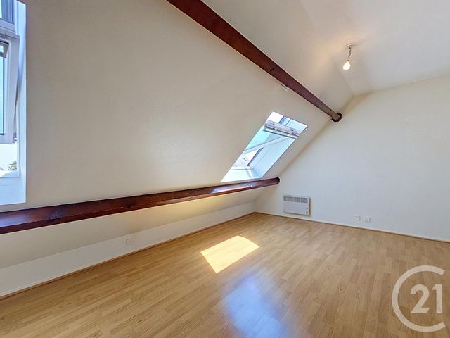 Appartement Studio &agrave; vendre - 1 pi&egrave;ce - 23,72 m2 - Olivet - 45 - CENTRE