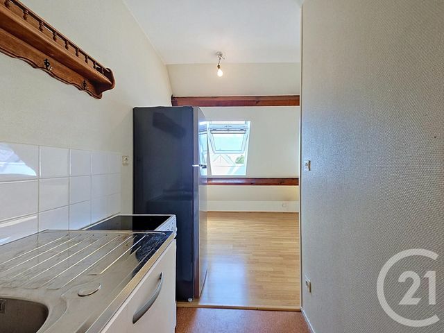 Appartement Studio &agrave; vendre - 1 pi&egrave;ce - 23,72 m2 - Olivet - 45 - CENTRE