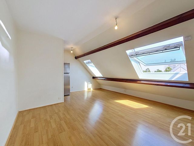 Appartement Studio &agrave; vendre - 1 pi&egrave;ce - 23,72 m2 - Olivet - 45 - CENTRE
