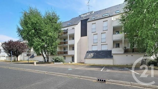 appartement - OLIVET - 45