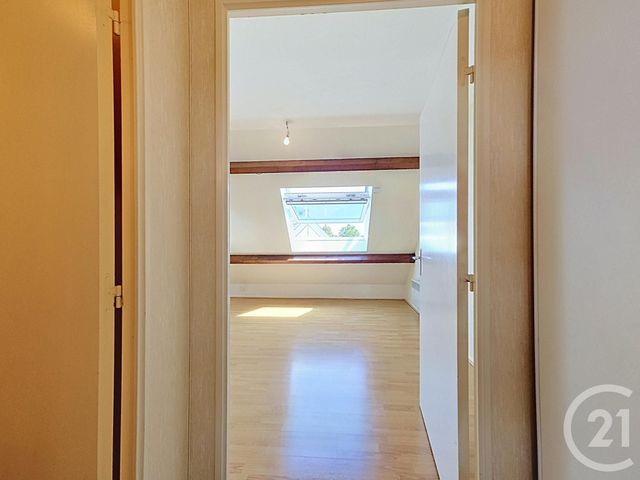 Appartement Studio &agrave; vendre - 1 pi&egrave;ce - 23,72 m2 - Olivet - 45 - CENTRE
