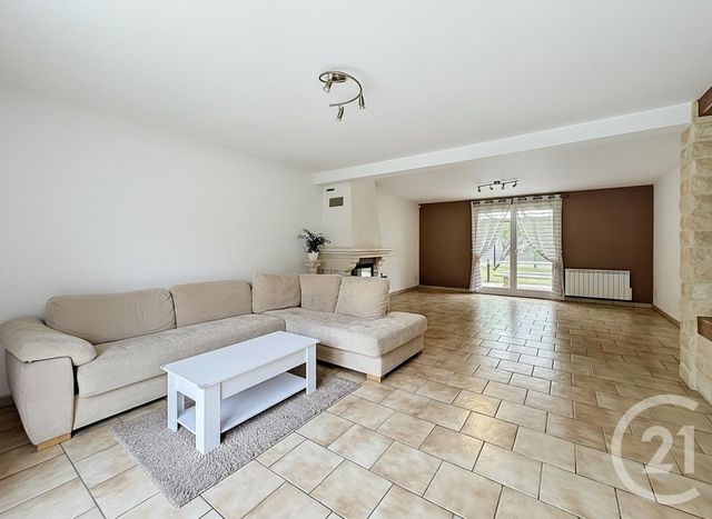 Maison &agrave; vendre - 5 pi&egrave;ces - 128 m2 - Orleans - 45 - CENTRE