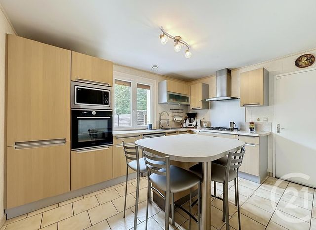Maison &agrave; vendre - 5 pi&egrave;ces - 128 m2 - Orleans - 45 - CENTRE