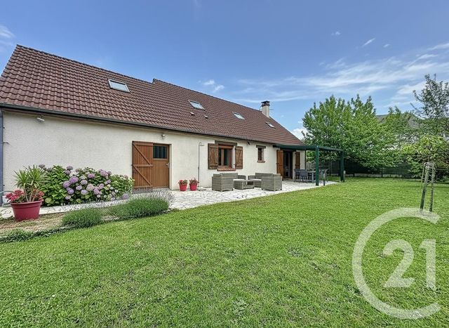 Maison &agrave; vendre - 5 pi&egrave;ces - 128 m2 - Orleans - 45 - CENTRE