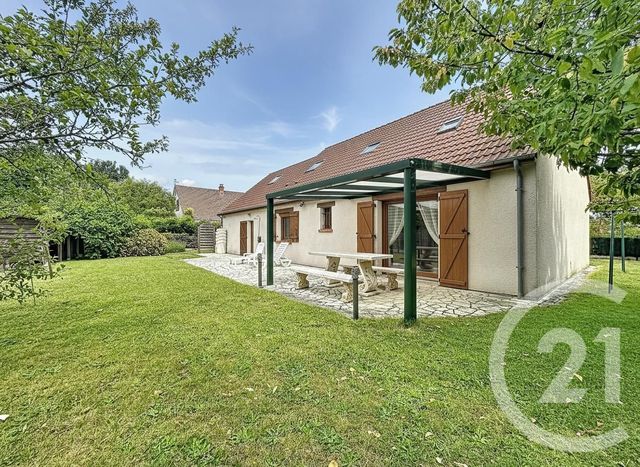 maison - ORLEANS - 45