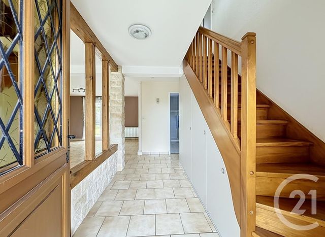 Maison &agrave; vendre - 5 pi&egrave;ces - 128 m2 - Orleans - 45 - CENTRE