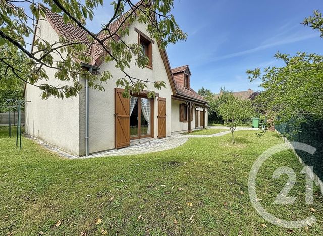 Maison &agrave; vendre - 5 pi&egrave;ces - 128 m2 - Orleans - 45 - CENTRE