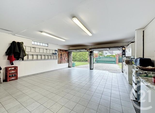 Maison &agrave; vendre - 5 pi&egrave;ces - 128 m2 - Orleans - 45 - CENTRE