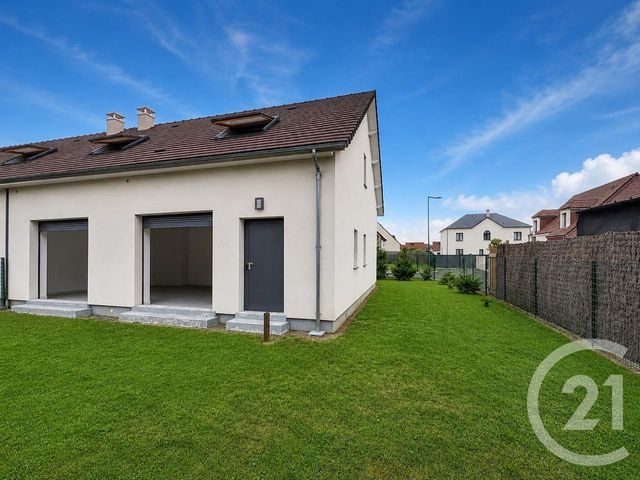 maison - ST HILAIRE ST MESMIN - 45