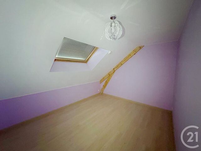 Maison &agrave; vendre - 5 pi&egrave;ces - 123,60 m2 - St Hilaire St Mesmin - 45 - CENTRE