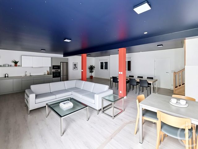 Maison &agrave; vendre - 5 pi&egrave;ces - 123,60 m2 - St Hilaire St Mesmin - 45 - CENTRE