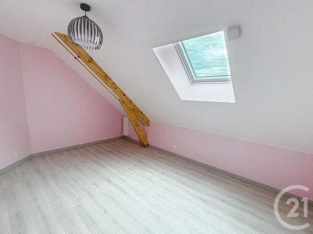 Maison &agrave; vendre - 5 pi&egrave;ces - 123,60 m2 - St Hilaire St Mesmin - 45 - CENTRE