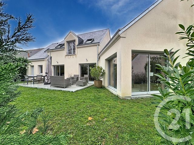 Maison &agrave; vendre - 5 pi&egrave;ces - 168 m2 - Olivet - 45 - CENTRE
