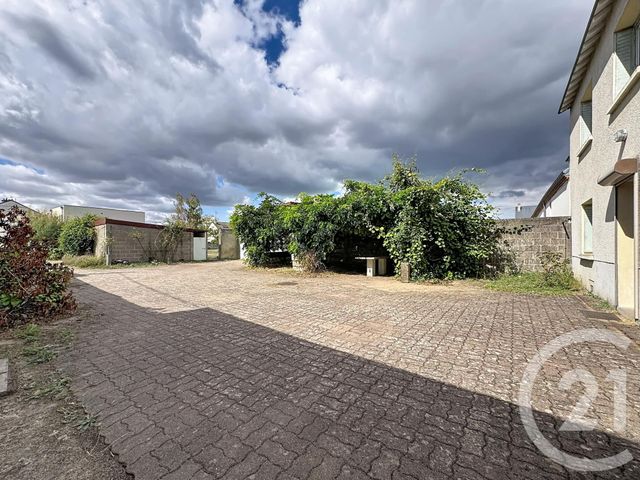 Maison &agrave; vendre - 6 pi&egrave;ces - 125,11 m2 - Olivet - 45 - CENTRE