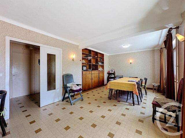 Maison &agrave; vendre - 6 pi&egrave;ces - 125,11 m2 - Olivet - 45 - CENTRE