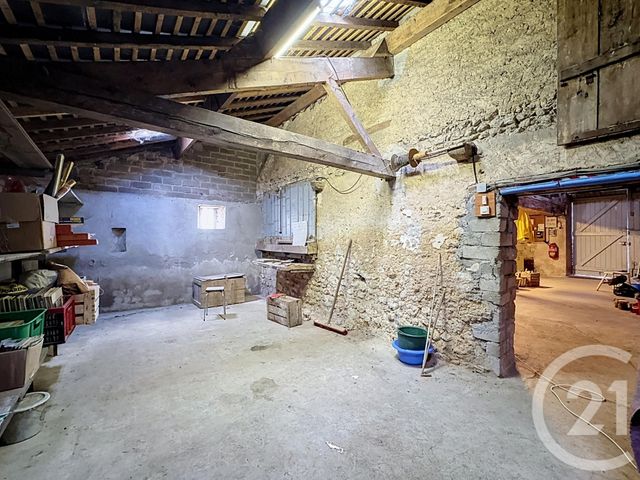 Maison &agrave; vendre - 6 pi&egrave;ces - 125,11 m2 - Olivet - 45 - CENTRE