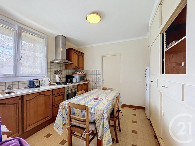 Maison &agrave; vendre - 6 pi&egrave;ces - 125,11 m2 - Olivet - 45 - CENTRE