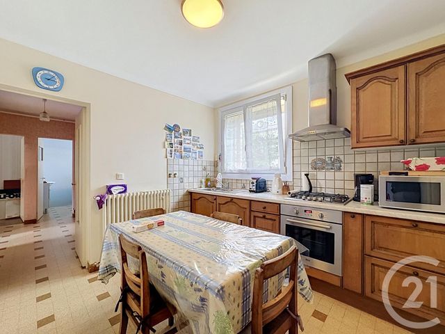 Maison &agrave; vendre - 6 pi&egrave;ces - 125,11 m2 - Olivet - 45 - CENTRE
