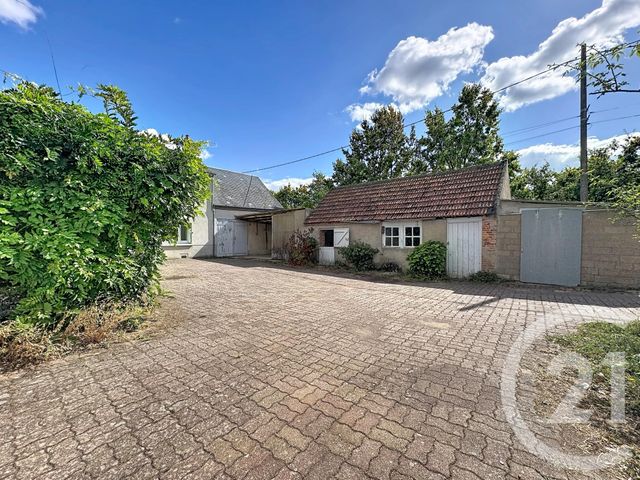 Maison &agrave; vendre - 6 pi&egrave;ces - 125,11 m2 - Olivet - 45 - CENTRE