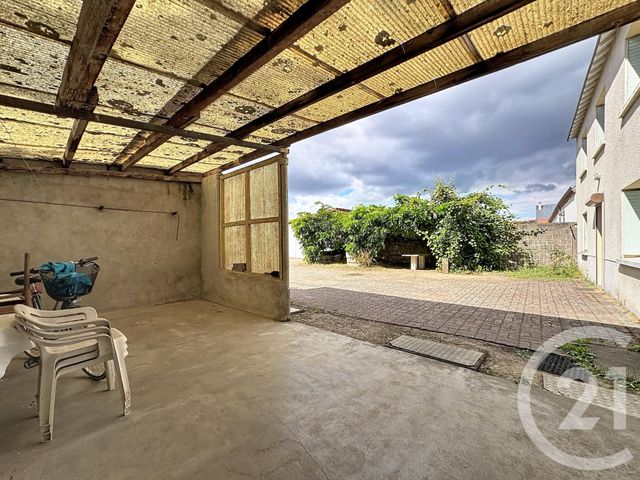 Maison &agrave; vendre - 6 pi&egrave;ces - 125,11 m2 - Olivet - 45 - CENTRE