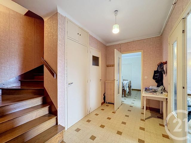 Maison &agrave; vendre - 6 pi&egrave;ces - 125,11 m2 - Olivet - 45 - CENTRE