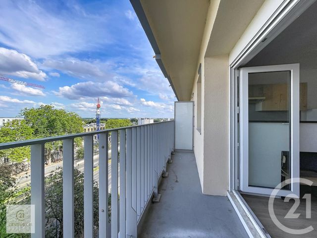 Appartement F2 &agrave; vendre - 2 pi&egrave;ces - 47,19 m2 - Orleans - 45 - CENTRE