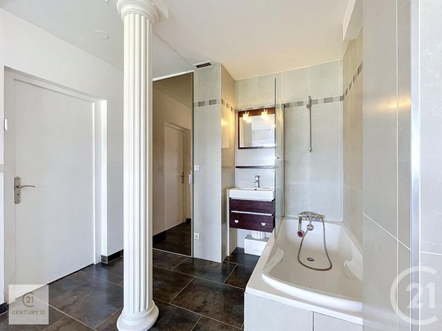 Appartement F2 &agrave; vendre - 2 pi&egrave;ces - 47,19 m2 - Orleans - 45 - CENTRE