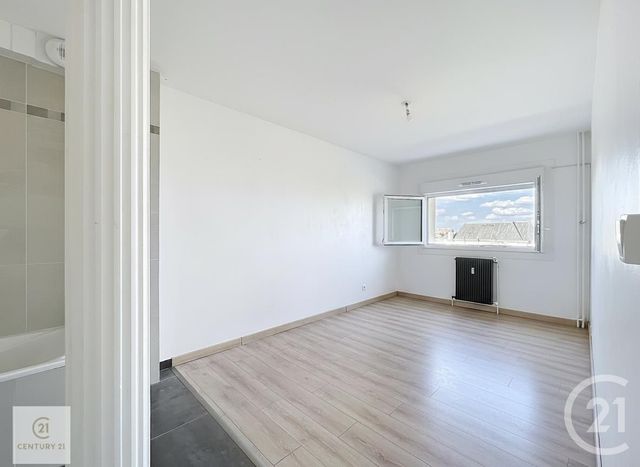Appartement F2 &agrave; vendre - 2 pi&egrave;ces - 47,19 m2 - Orleans - 45 - CENTRE