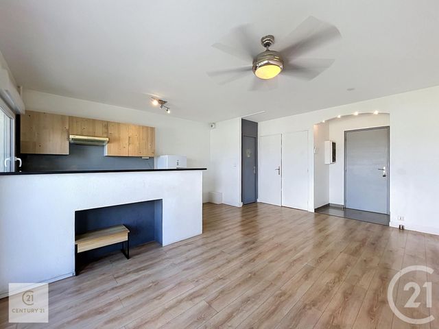 Appartement F2 &agrave; vendre - 2 pi&egrave;ces - 47,19 m2 - Orleans - 45 - CENTRE