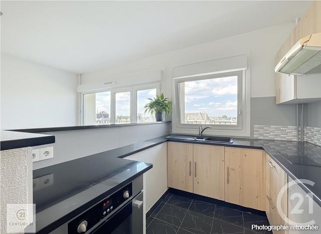 Appartement F2 &agrave; vendre - 2 pi&egrave;ces - 47,19 m2 - Orleans - 45 - CENTRE