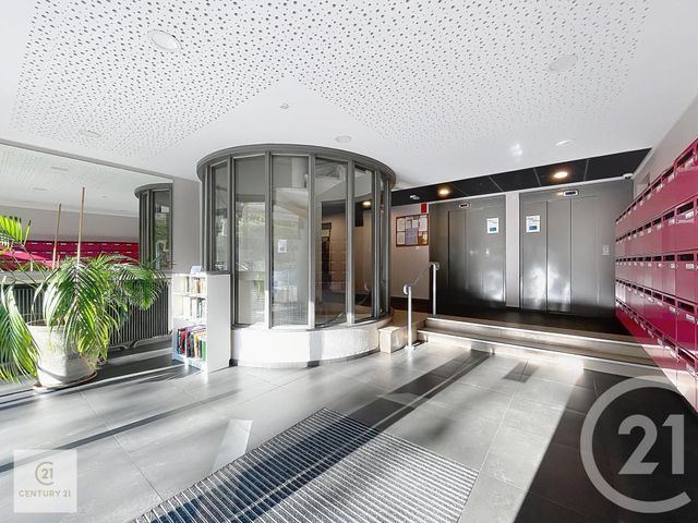Appartement F2 &agrave; vendre - 2 pi&egrave;ces - 47,19 m2 - Orleans - 45 - CENTRE