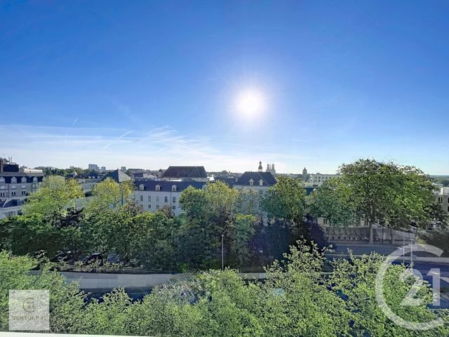 Appartement F2 &agrave; vendre - 2 pi&egrave;ces - 47,19 m2 - Orleans - 45 - CENTRE