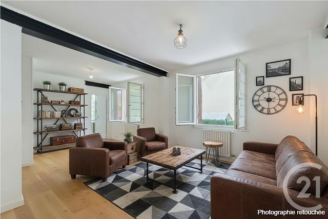 Maison &agrave; vendre - 5 pi&egrave;ces - 130,66 m2 - Olivet - 45 - CENTRE