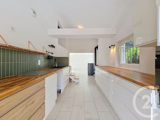 Maison &agrave; vendre - 5 pi&egrave;ces - 130,66 m2 - Olivet - 45 - CENTRE