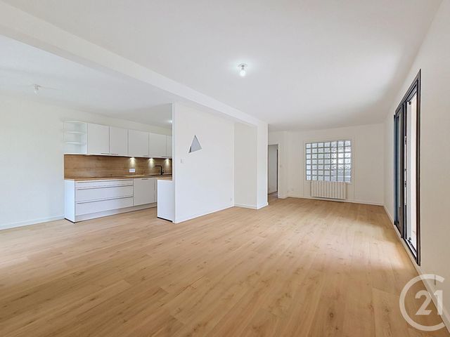 Appartement F4 &agrave; vendre - 4 pi&egrave;ces - 100,49 m2 - Olivet - 45 - CENTRE