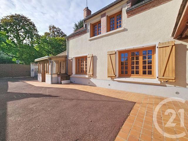 Maison &agrave; vendre - 4 pi&egrave;ces - 130,74 m2 - Olivet - 45 - CENTRE